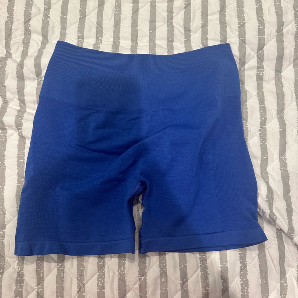 Alphalete Amplify Shorts